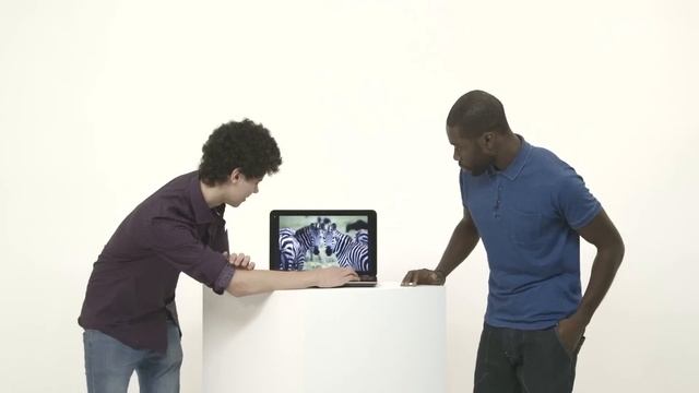 Recommended Tech with Ortis & Tom - AMD A4 HP Pavilion 15" Laptop смотреть онлайн