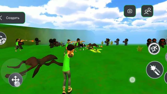 pvp online beta test alpha strukd моя новая игра смотреть онлайн