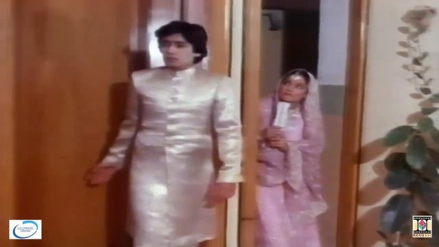 EK DUJAY KE LIYE (1983) MOHAMMAD ALI, BABRA SHARIF, AYAZ, AFZAL AHMAD - OFFICIAL PAKISTANI MOVIE смотреть онлайн