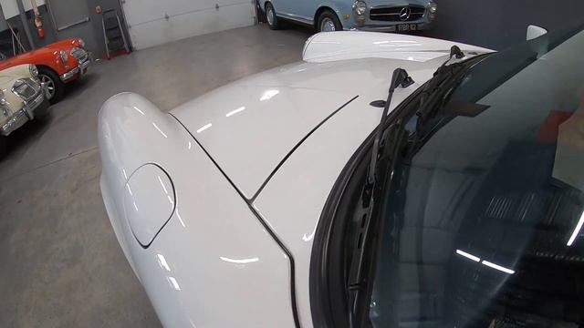 1985 Porsche 911 Carrera