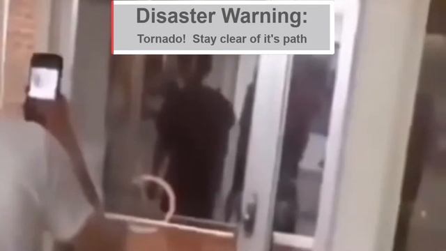 Roblox Natural Disaster Survival but its real смотреть онлайн