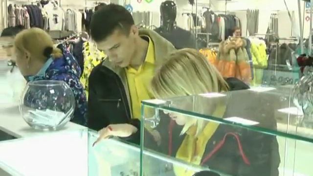 Магазин мужских украшений GENTLZ теперь и в Бузулуке! смотреть онлайн