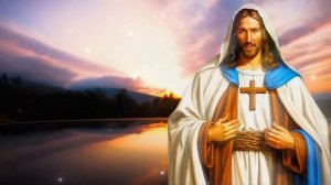 🔴ИИСУС ГОВОРИТ: «ДИТЯ МОЕ, Я ПЫТАЮСЬ ГОВОРИТЬ С ТОБОЙ! ПОСЛАНИЕ БОГА К ВАМ СЕГОДНЯ