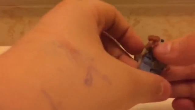 Lego Star Wars Imperial Shuttle Tydirium смотреть онлайн