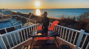 Carla Morrison - Disfruto (AUDIOIKO Remix) Live Performance