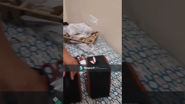 unboxing edifier bt speakers смотреть онлайн
