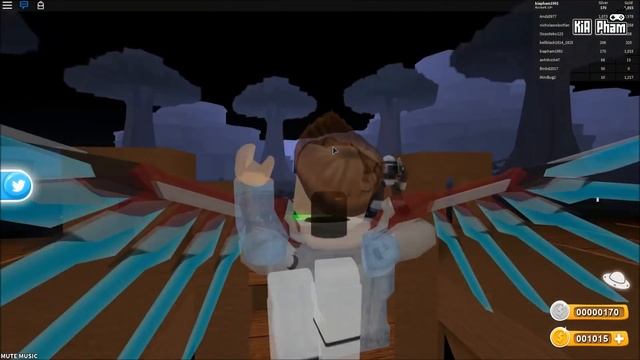 Roblox | THANH NIÊN NGHÈO KHÓ XÂY NHÀ CÂY Ở (Code) - TreeLands Beta | KiA Phạm смотреть онлайн