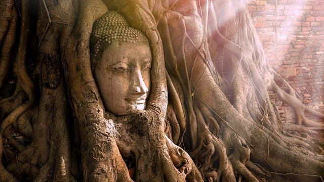 2 HOURS Buddha Song / Meditation / Buddha Music / Buddha Chanting / Healing Mantra