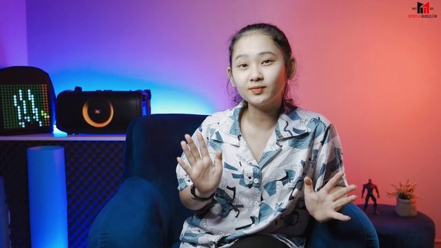 KARAOKE TẠI GIA VỚI JBL PARTY BOX ON THE GO | Minh Tuấn Mobile смотреть онлайн