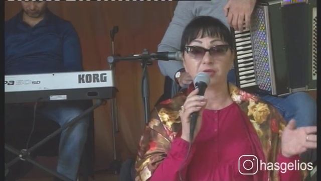 Мастер класс хореографов северной зоны прошел в Хасавюрте смотреть онлайн