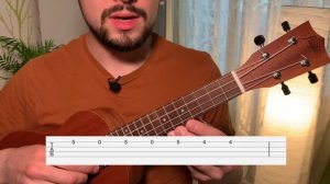 Как читать табы на Укулеле? [ Уроки Укулеле ]
