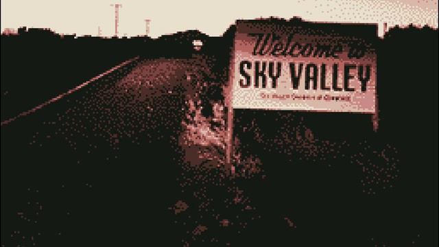 Kyuss - Gardenia 8-Bit смотреть онлайн