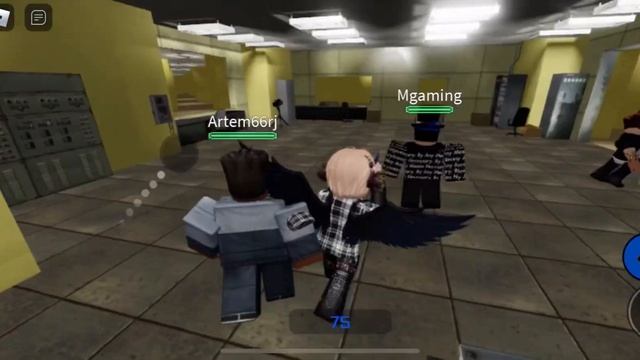 Roblox the backrooms gmod map (secrets and exploration) [NEXTBOTS] смотреть онлайн