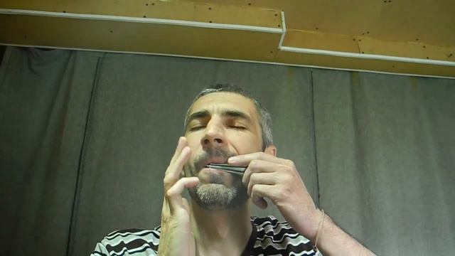 Кованый варган Литвинова. смотреть онлайн