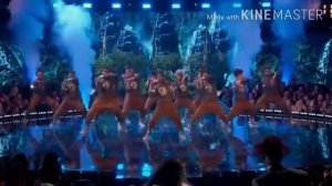 THE KINGS all dance performances in World Of Dance❤