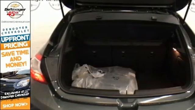 New 2017 Chevrolet Cruze Albany Clifton Park, NY #C170495 смотреть онлайн