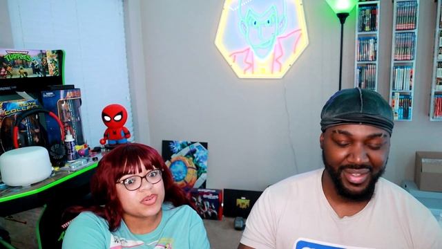 FLY STOCKMAN!! || TMNT 2012 Reaction S2 Ep 14 & 15 #TMNT #Reaction смотреть онлайн