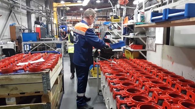 Экскурсия по АДЛ смотреть онлайн