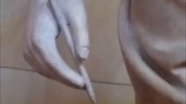 Фридрихсвердерская церковь. Экскурсия по Берлину. смотреть онлайн