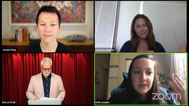 The Future Of Sales Skills смотреть онлайн