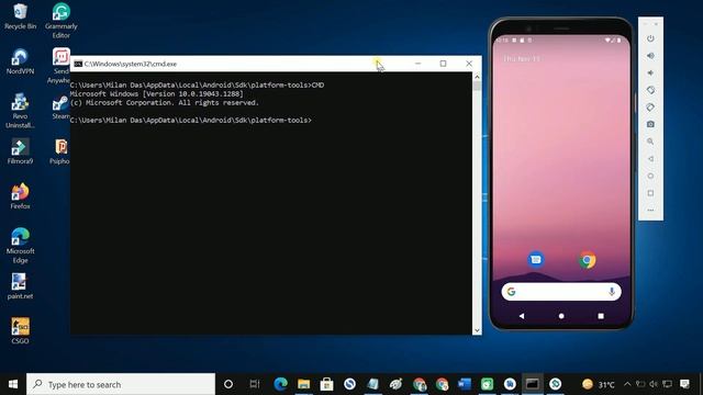 How to Install APK Files in Android Studio Emulator (3 Methods) смотреть онлайн