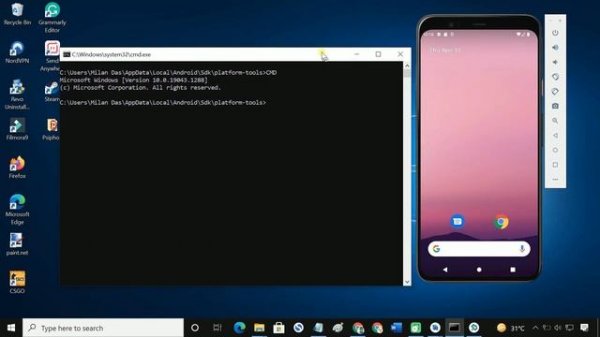 How to Install APK Files in Android Studio Emulator (3 Methods)