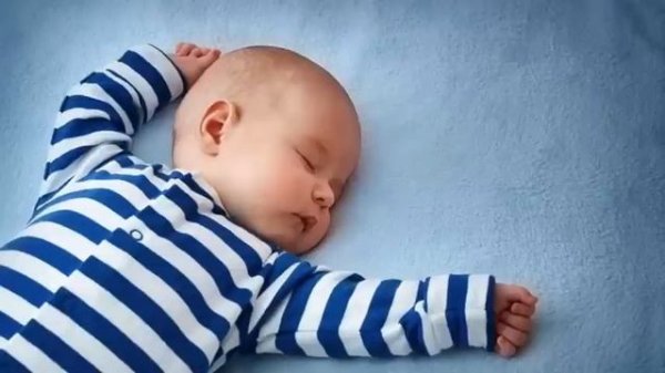 Белый шум для Спокойного Сна Малышей (без рекламы)