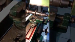 Продольная автоподача на фрезерный станок НГФ-110