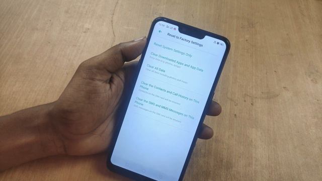 Realme me Reset kaise kare | How to Reset in Realme in Hindi | how to reset realme in Hindi | Realm смотреть онлайн
