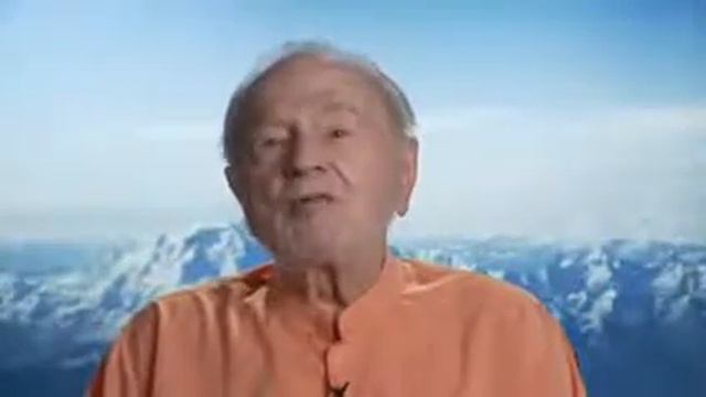 Свами Криянанда. Сущность Бхагавад Гиты 5. Святой — это грешник который никогда не сдавался.