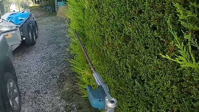 Unboxing Makita DUH502 and comparing to DUN500W and DUH651 смотреть онлайн