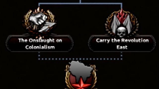 THE NEW RUSSIAN CIVIL WAR! Who Will Replace The Soviet Union!? - HOI4 No Step Back DLC смотреть онлайн