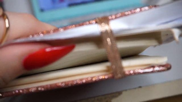 Мои блокноты Что писать в блокноте DIY смотреть онлайн