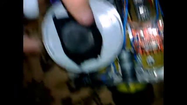 Робот пылесос своими руками. смотреть онлайн