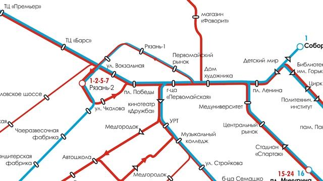 Небольшие наблюдения / "Парки Рязани": провал? / Что я делал в Cities in Motion 2 (ПБ2) смотреть онлайн