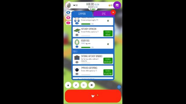 EGG INC Beginner Guide: How to Start in Egg Inc. BEST Starting Tips & Tricks - Egg INC Tutorial 202 смотреть онлайн