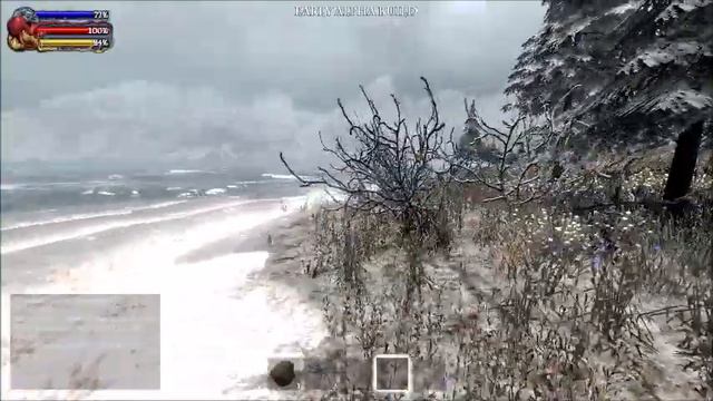 Savage Lands Pre Release Alpha Episode 1 (Death what a twat) смотреть онлайн