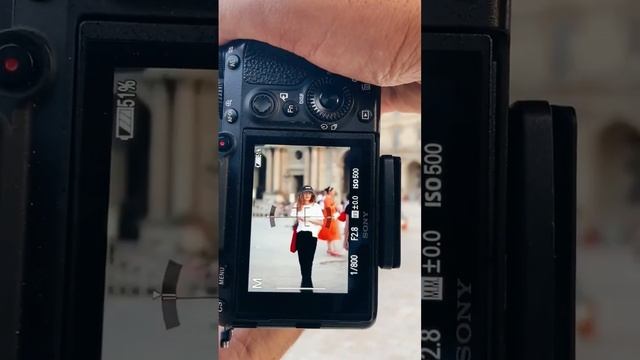 TAKE GREAT PHOTOS in MOSCOW, RUSSIA..STREET PHOTOGRAPHER'S смотреть онлайн