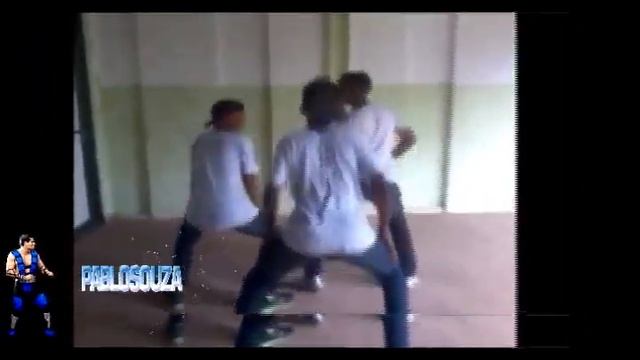 MT-NEGO DO BOREL METE METE (Bonde Do BBT) смотреть онлайн