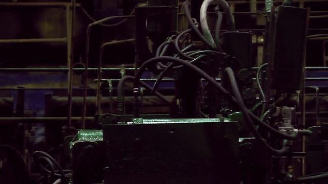 Новости Металлоинвеста. На ОЭМК завершается реконструкция машины непрерывного литья заготовок смотреть онлайн