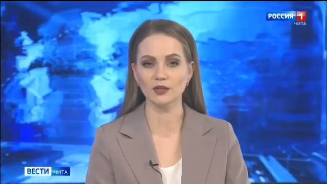 Типичные Забайкальские новости смотреть онлайн