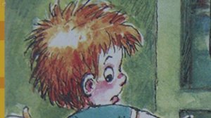 «Как Яша непослушным мальчиком был»  Э. Успенский