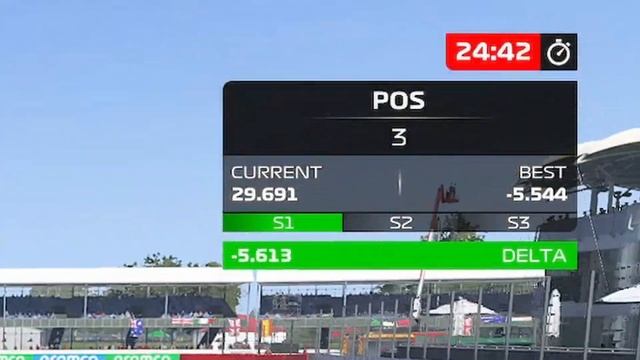 The Best F1 2021 Game Settings - Become Faster! (Wheel, Graphics, HUD, Audio & Camera Settings) смотреть онлайн