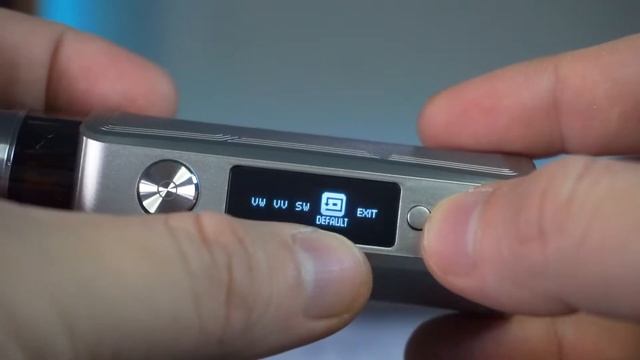 Vaporesso GEN PT60 | GTX Coil Still Banging смотреть онлайн