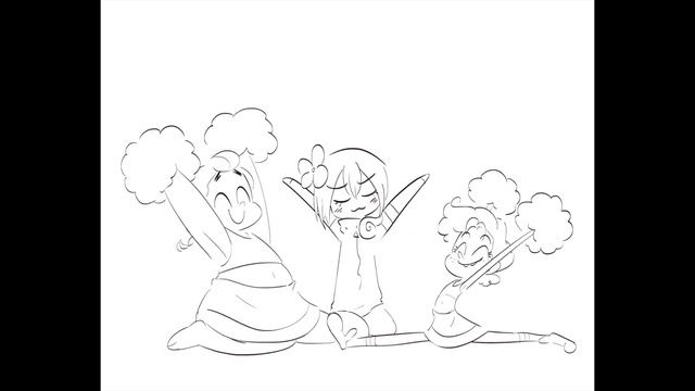 Hero is My Middle Name | SBtM Animatic смотреть онлайн