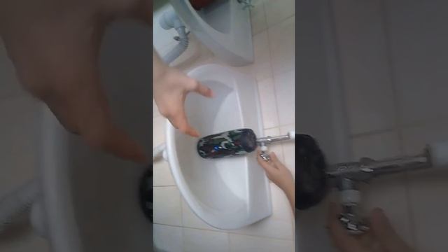 Купаем колонки JBL! смотреть онлайн