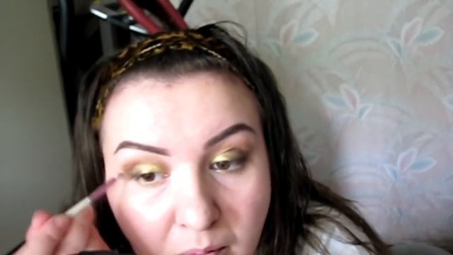 Собирайся со мной (GRWM) + тест DD-спрея Фаберлик на густых волосах смотреть онлайн