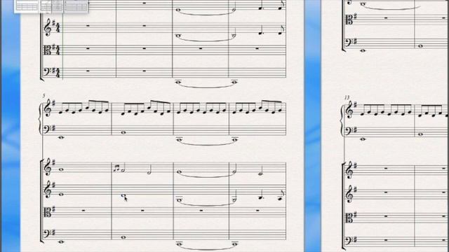 Billie Eilish / Khalid - Lovely (strings Arrangement Walkthrough)