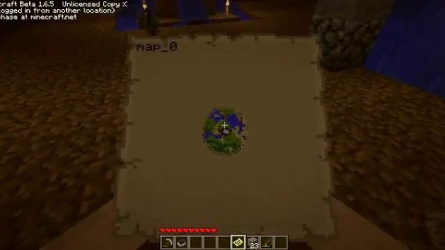 Let's play Minecraft - руководство на русском 005 [Версия 1.6.5!] смотреть онлайн