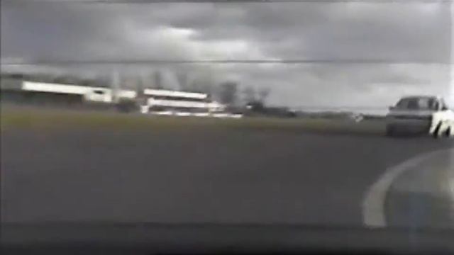 Volvo 360 turbo смотреть онлайн